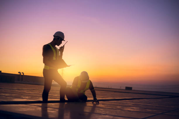 Slate Roofing Contractor in Memphis, TN