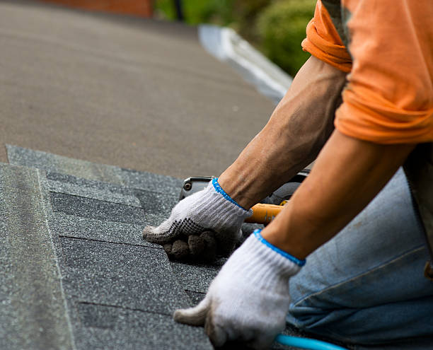 Quick and Trustworthy Emergency Roof Repair Services in Memphis, TN