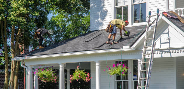 Roof Installation Near Me in Memphis, TN